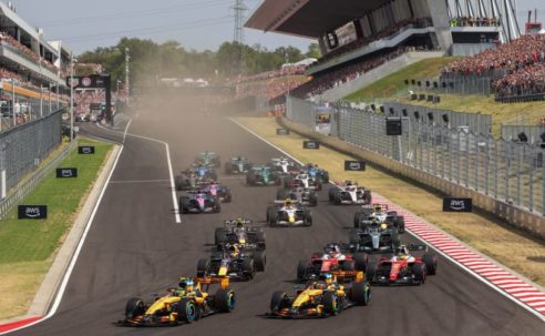F1 Delays 2027 Calendar Announcement as Middle East Conflict Forces Major Schedule Restructuring