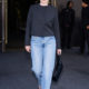 Fall Calls for This Chic Blazer Trend Over a Traditional One