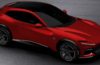 Ferrari Unveils 10 Bespoke Purosangue Commissions for the American Grand Tour Collection