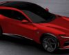 Ferrari Unveils 10 Bespoke Purosangue Commissions for the American Grand Tour Collection