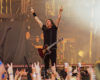 Foo Fighters Kick Off 2026 North American Tour with Queens of the Stone Age