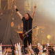 Foo Fighters Kick Off 2026 North American Tour with Queens of the Stone Age