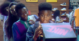 Foot Locker Teams Up With Method Man For Fresh Commercial Spot