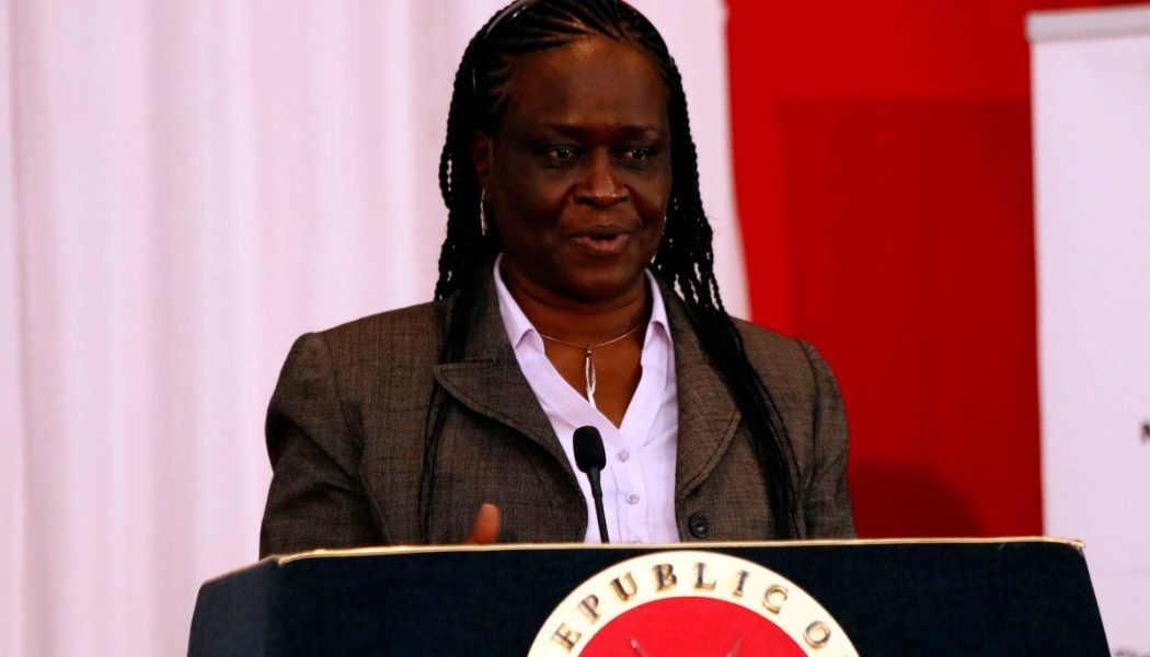 Former PS takes top stake in Middle East Bank Kenya