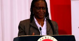 Former PS takes top stake in Middle East Bank Kenya