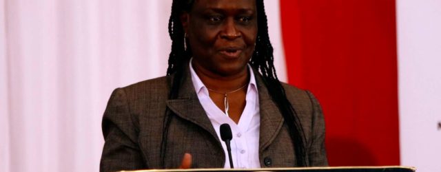 Former PS takes top stake in Middle East Bank Kenya
