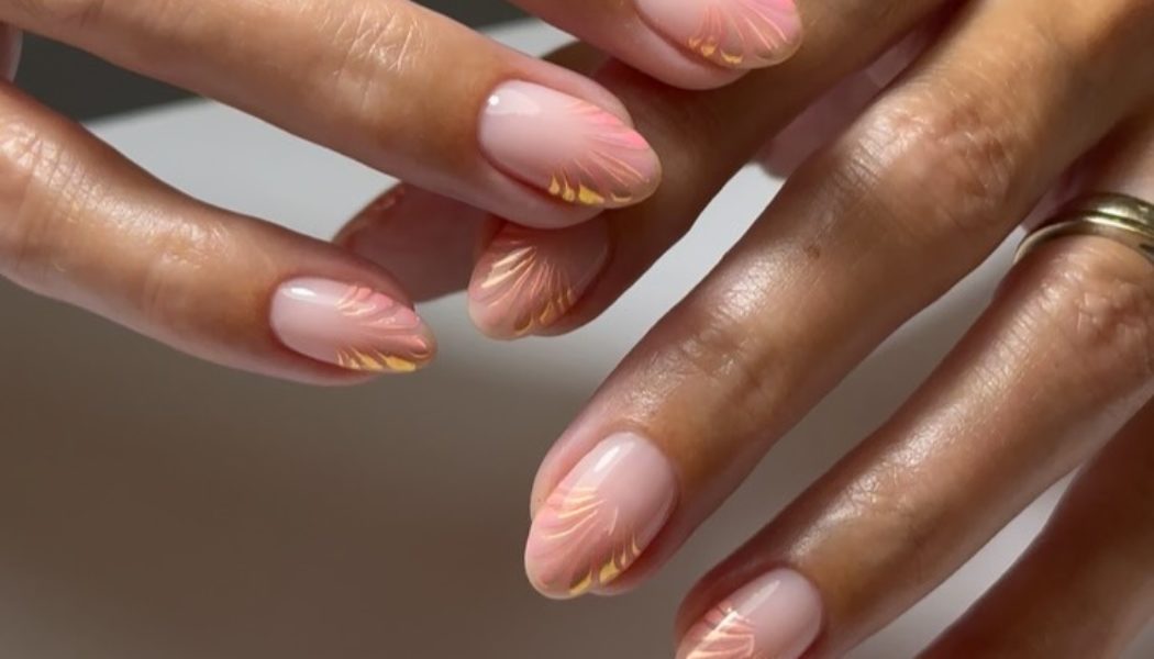 From Paris to Japan: See 6 In-Demand Nail Trends Across the Globe This Summer