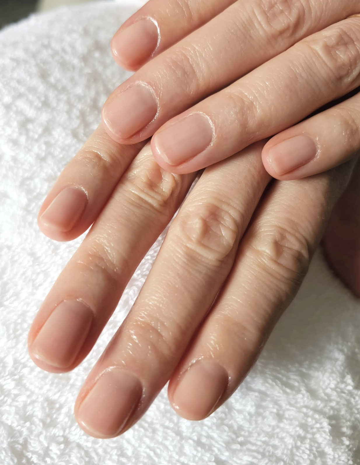global summer nail trends