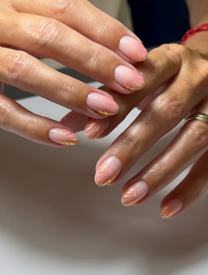 global summer nail trends