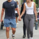 Gigi Hadid Just Wore Fall 2026's It Legging-and-Sneaker-Color Combo in Paris