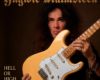 Guitar Virtuoso Yngwie Malmsteen Announces New Album, Unveils "Now or Never"