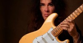 Guitar Virtuoso Yngwie Malmsteen Announces New Album, Unveils “Now or Never”