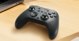 GuliKit’s new Switch controller features next-generation anti-drift thumbsticks