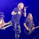 Guns N' Roses Joined by Chris Stapleton for "Knockin' on Heaven's Door"