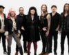 Heart Finish Recording First Album in More Than a Decade
