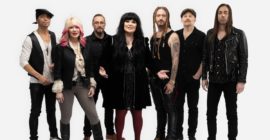 Heart Finish Recording First Album in More Than a Decade