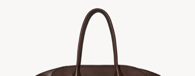 Here You Go: A Heavily Curated List of the 26 Most Eligible New The Row Buys for Fall