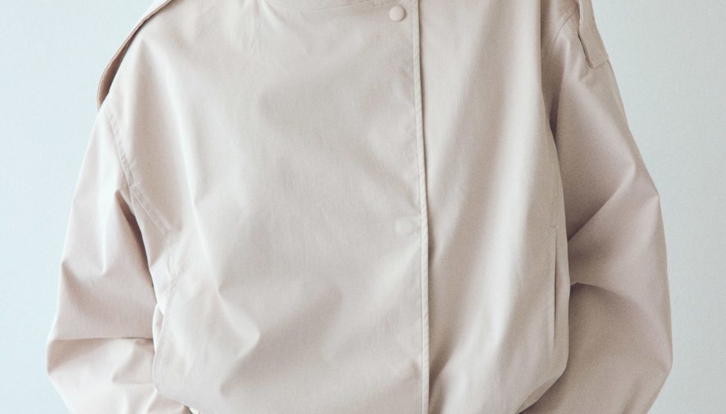 H&M Is Already In Autumn Mode And So Am I—17 Rich-Looking Pieces That Won't Wait Around