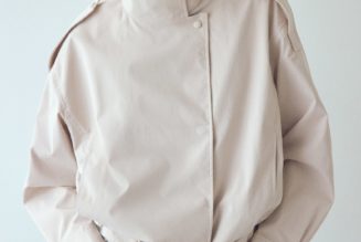 H&M Is Already In Autumn Mode And So Am I—17 Rich-Looking Pieces That Won't Wait Around