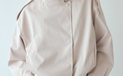 H&M Is Already In Autumn Mode And So Am I—17 Rich-Looking Pieces That Won't Wait Around