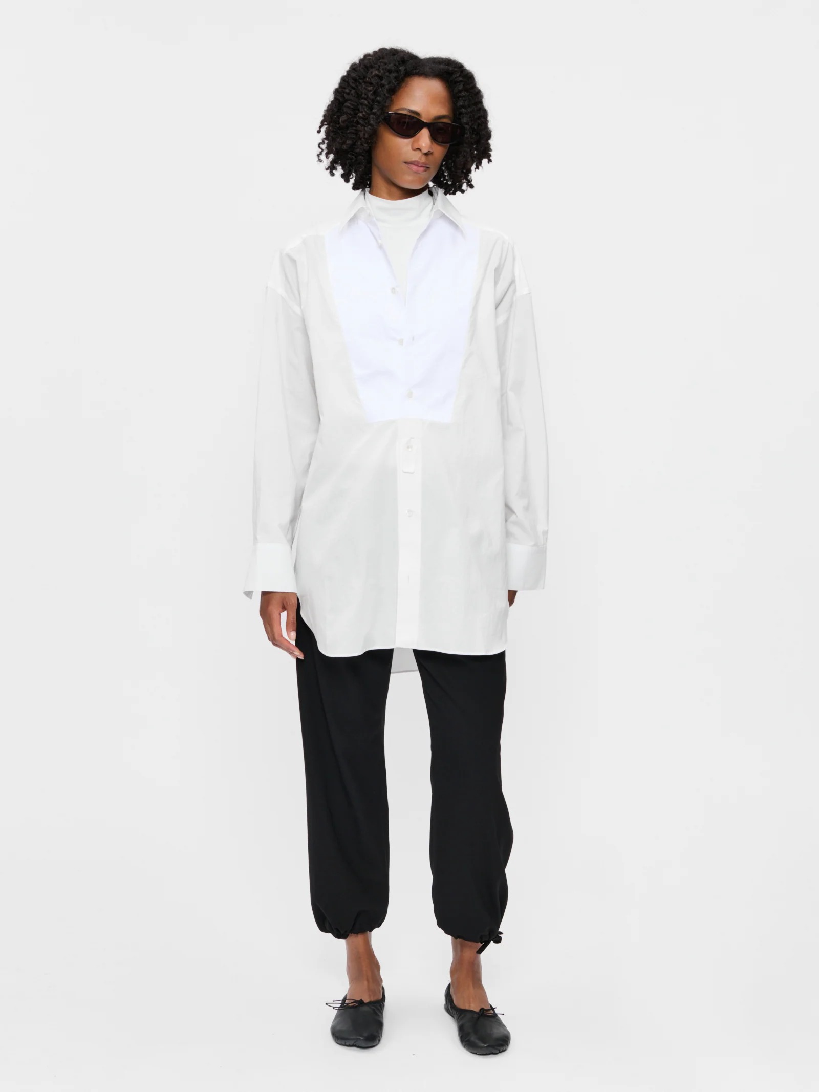 6397, The BigBib Shirt