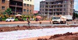 Homes, land price boom in Nairobi outskirts ends