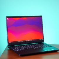 HP’s HyperX Omen 15 isn’t quite the budget-friendly gaming laptop its predecessor was