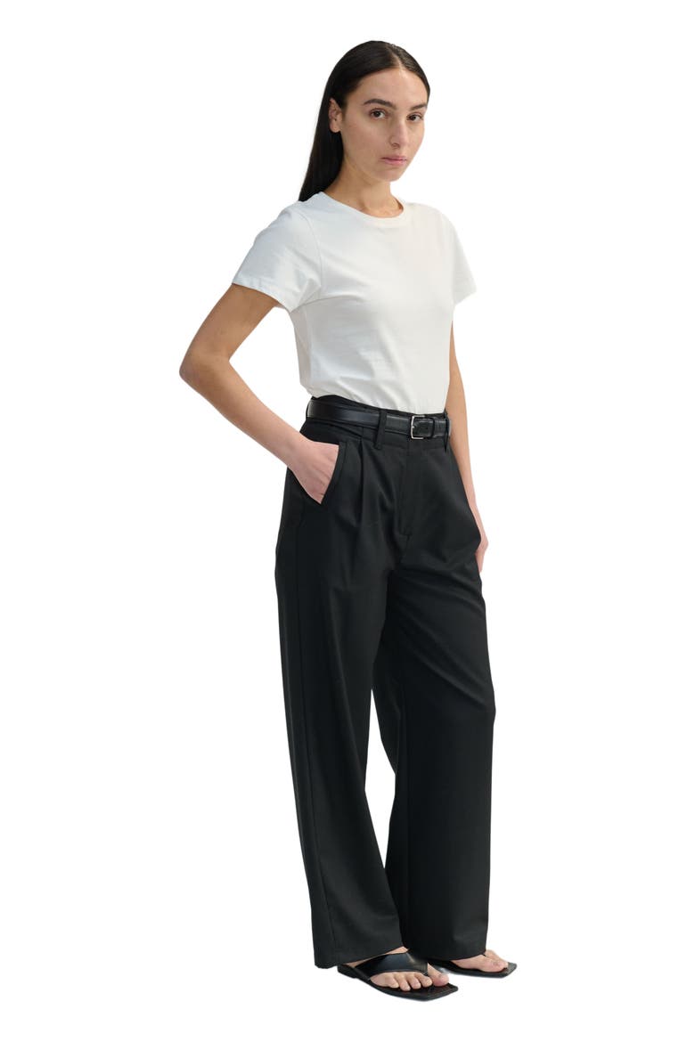 Short Sleeve Tee