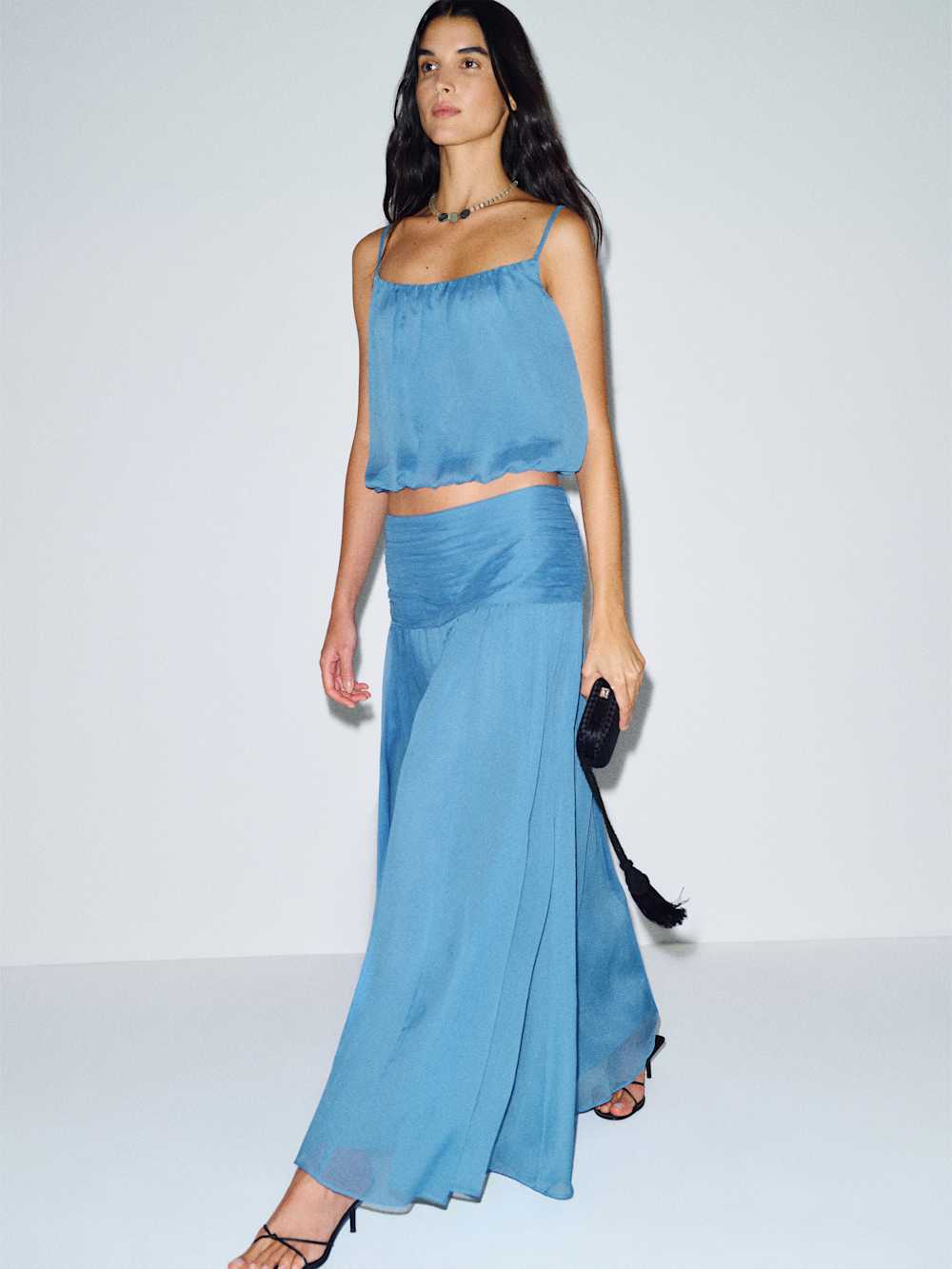 Astrid Two Piece