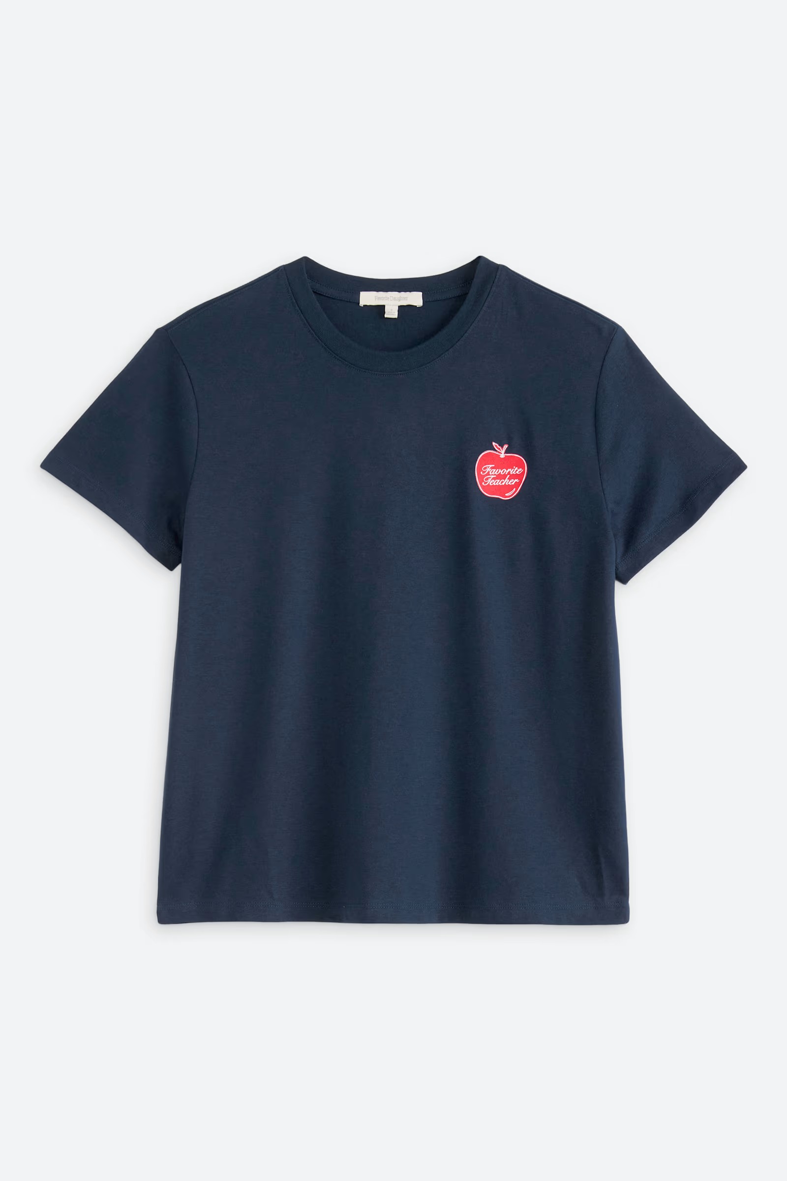 Stitchfix x Favorite Daughter, The Favorite Teacher Classic Tee