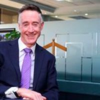 ‘I’m worse than a mule’: The reserved CEO with an iron will