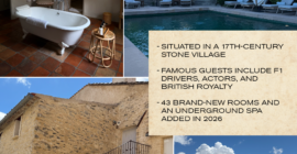 Inside My Stay at the #1 Resort in France, Where Celebs and ITK Fashion People Go to Unplug