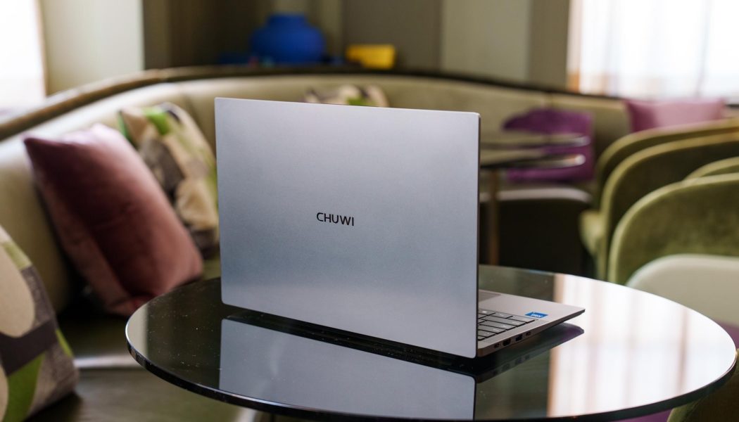 Is this $450 laptop from an unknown brand too good to be true?