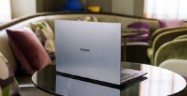 Is this $450 laptop from an unknown brand too good to be true?