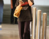 It's Here: The 2026 It-Girl Way to Wear Those Silky Pants Everyone Owns