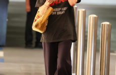 It's Here: The 2026 It-Girl Way to Wear Those Silky Pants Everyone Owns