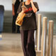 It's Here: The 2026 It-Girl Way to Wear Those Silky Pants Everyone Owns