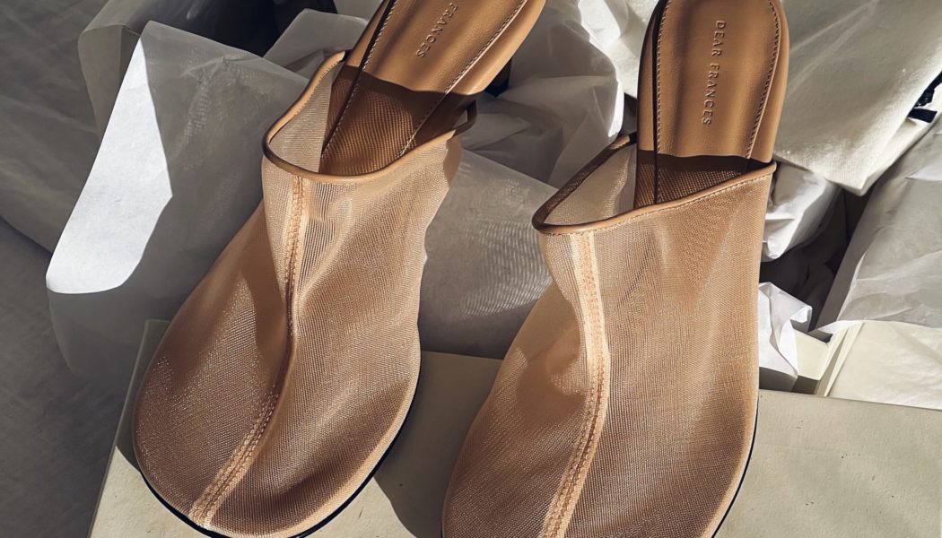 It’s Here—The Summer Shoe Trend That Will Make Summer Outfits Look Rich