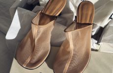 It’s Here—The Summer Shoe Trend That Will Make Summer Outfits Look Rich