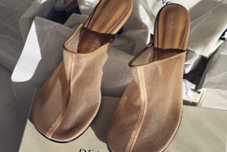 It’s Here—The Summer Shoe Trend That Will Make Summer Outfits Look Rich