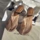 It’s Here—The Summer Shoe Trend That Will Make Summer Outfits Look Rich