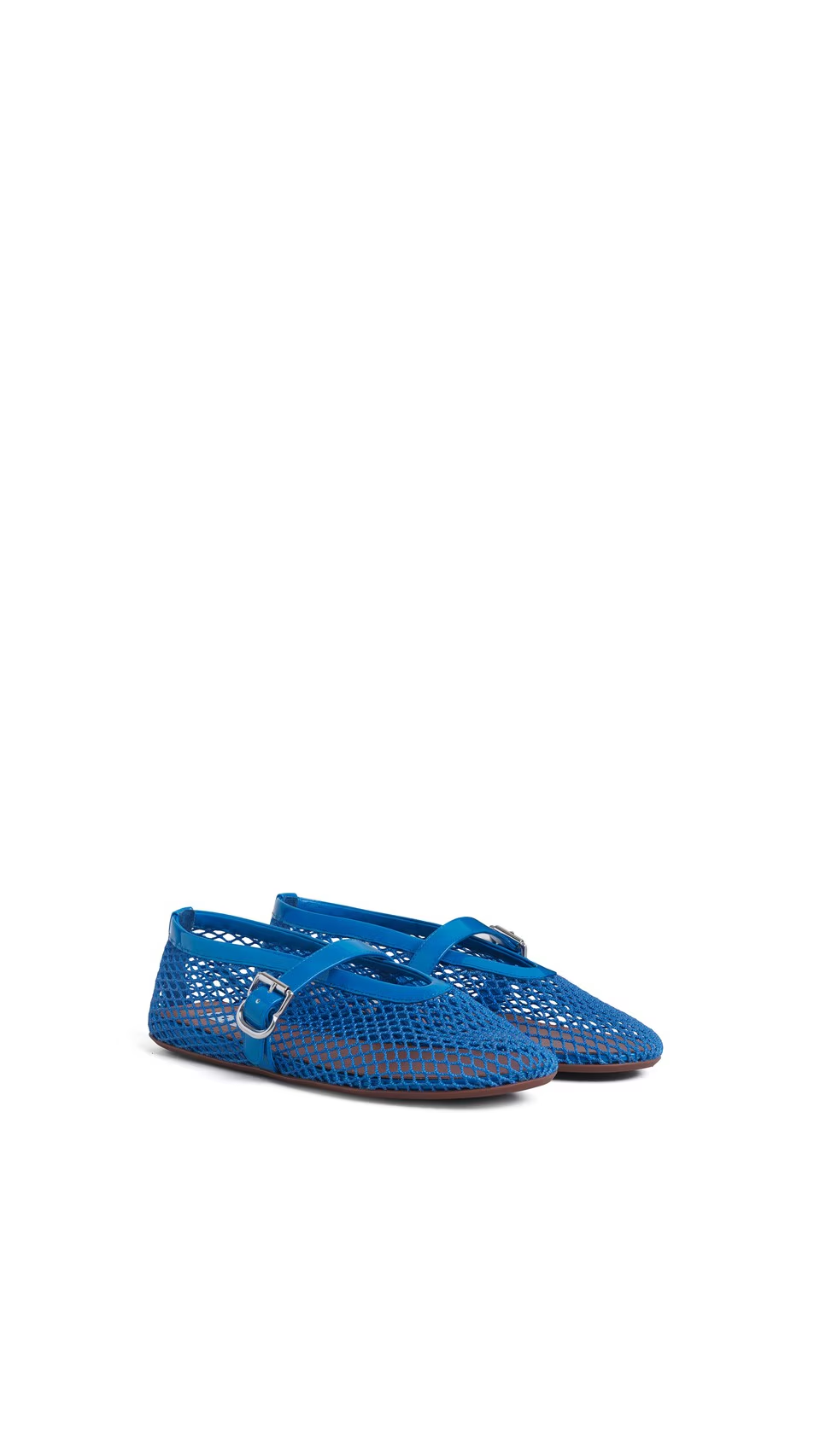 ALA&amp;Iuml;A,