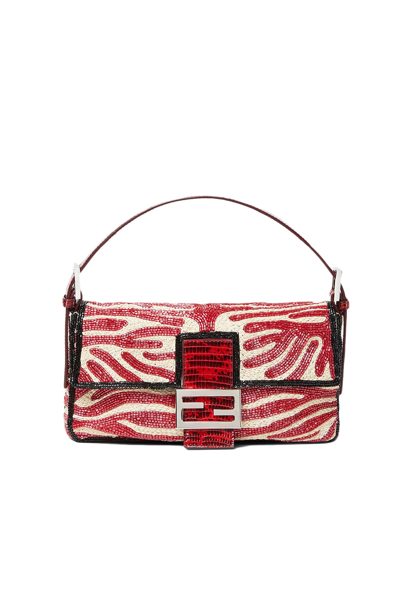 fendi, Baguette Re Edition