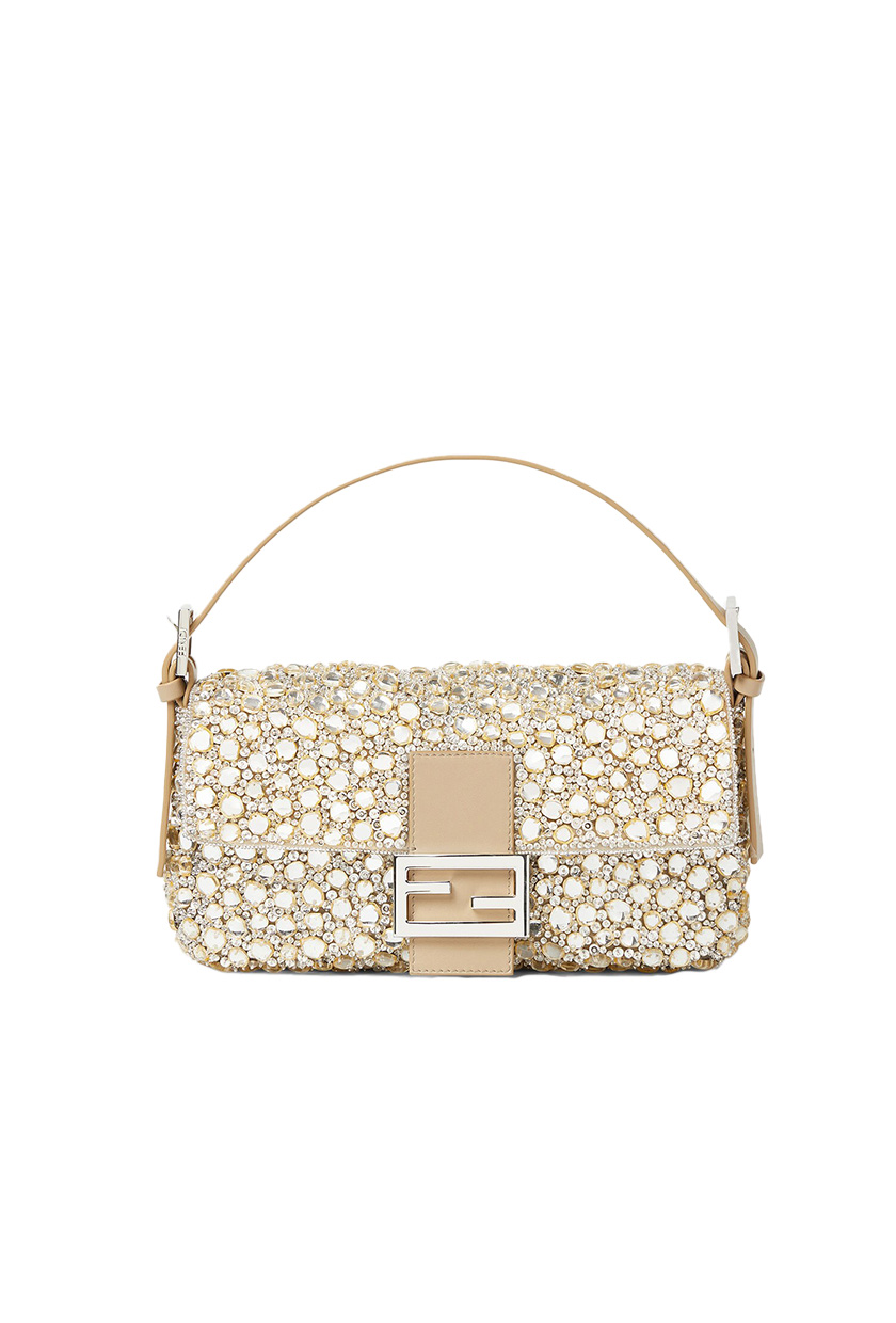 fendi, Baguette Re Edition
