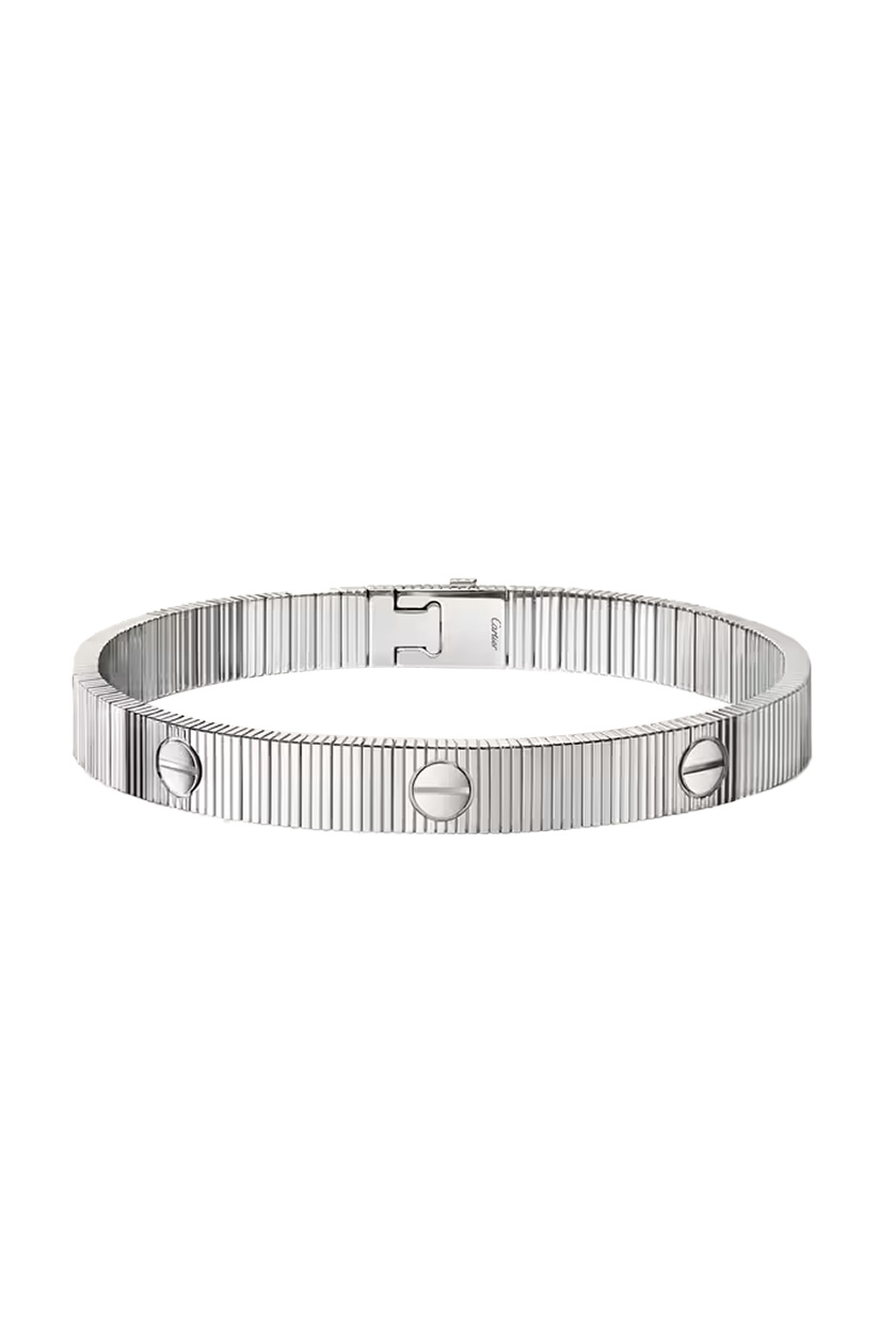 Cartier, Love Unlimited Bracelet, Flexible