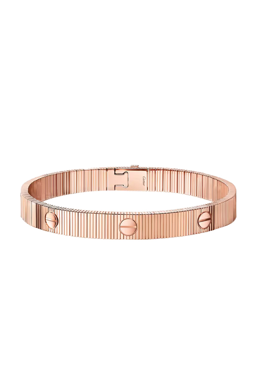 Cartier, Love Unlimited Bracelet, Flexible