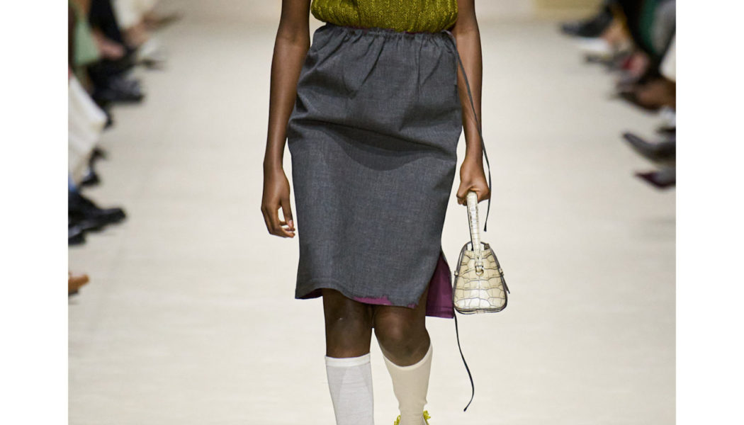 It's Official: These Are the 7 Cult Investment Buys on Every Fashion Person's Fall Wish List