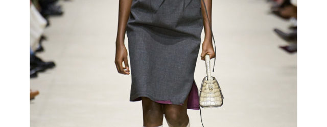 It's Official: These Are the 7 Cult Investment Buys on Every Fashion Person's Fall Wish List
