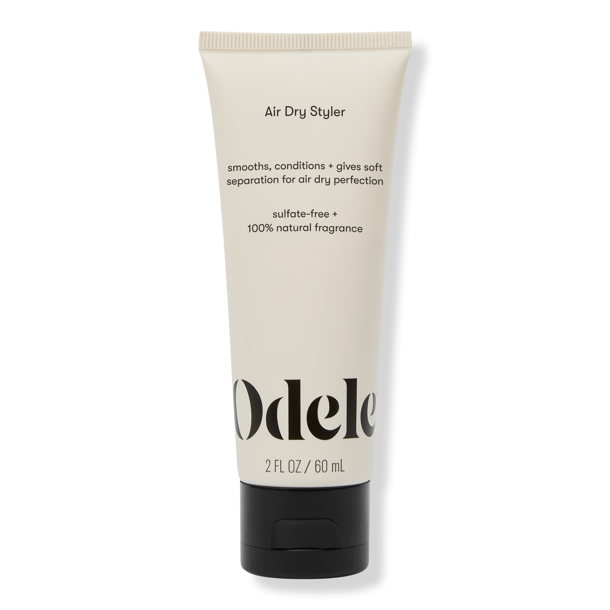 Air Dry Styler for Light Moisture, Definition + Shine - 2.0 Oz