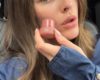 "I've Really Learned From My Roots": Vittoria Ceretti on Italian Beauty and Her A.M. Wellness Ritual